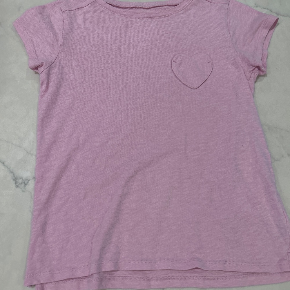 Crewcuts girls t-shirt
